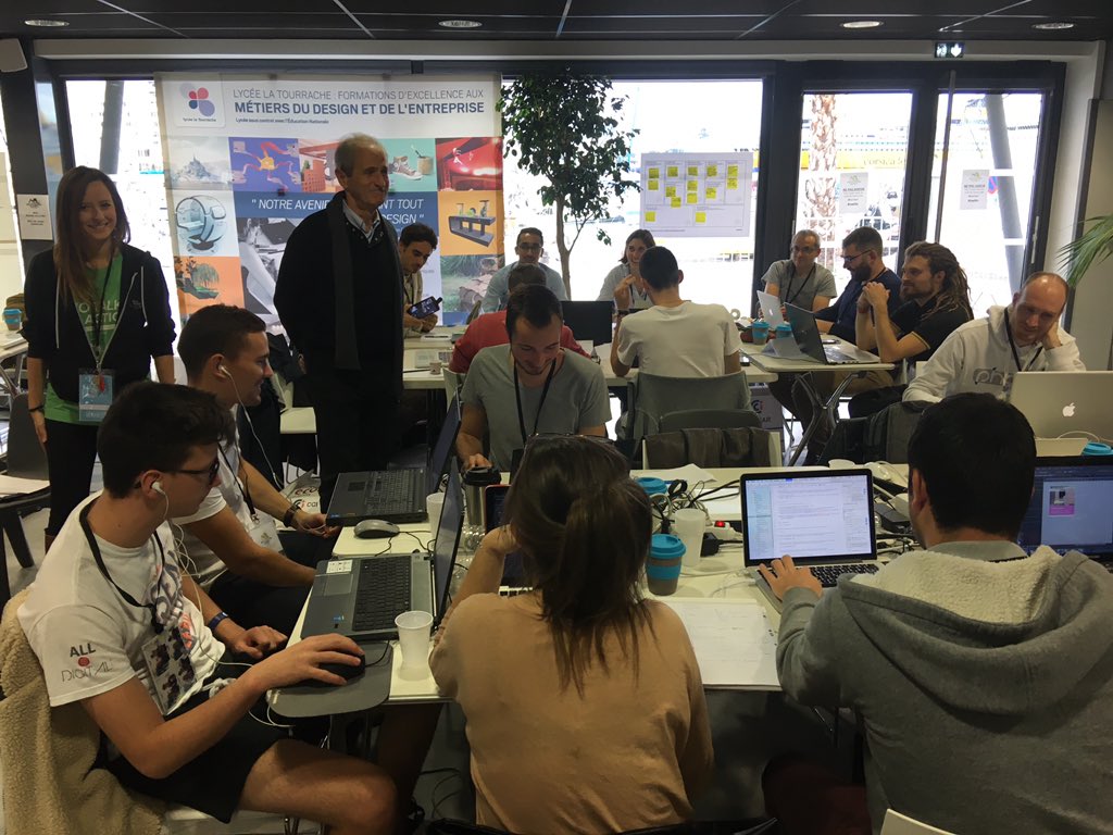 Hubert Falco tweet media