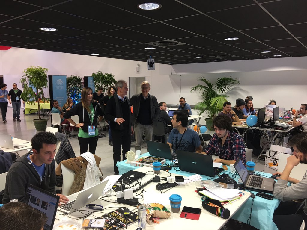 Hubert Falco tweet media
