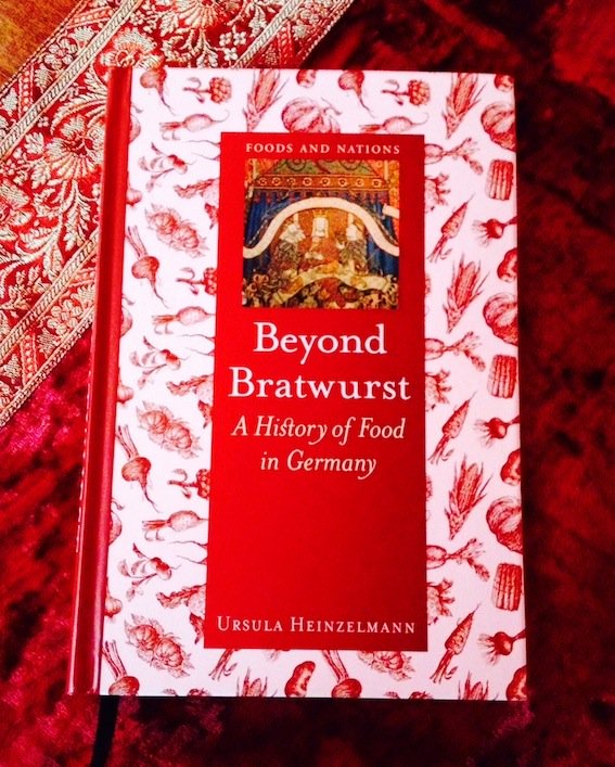 Join me for a reading in Berlin, Nov 30 at new venue Diderot: eepurl.com/bGSlMT