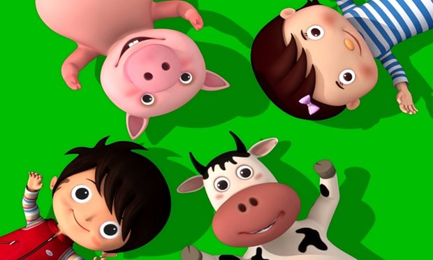 GoTinystep's tweet image. Why YouTube is the new children’s TV! ow.ly/UTJ1M 
#technologytakingover #tinystep