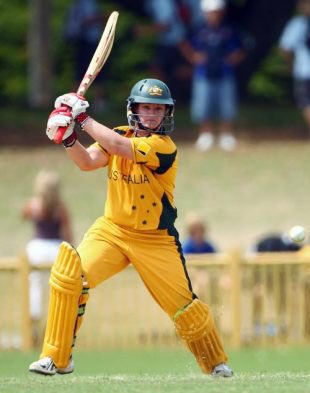 Happy birthday to women\s all rounder Karen Rolton, we at we wish you have a great day 