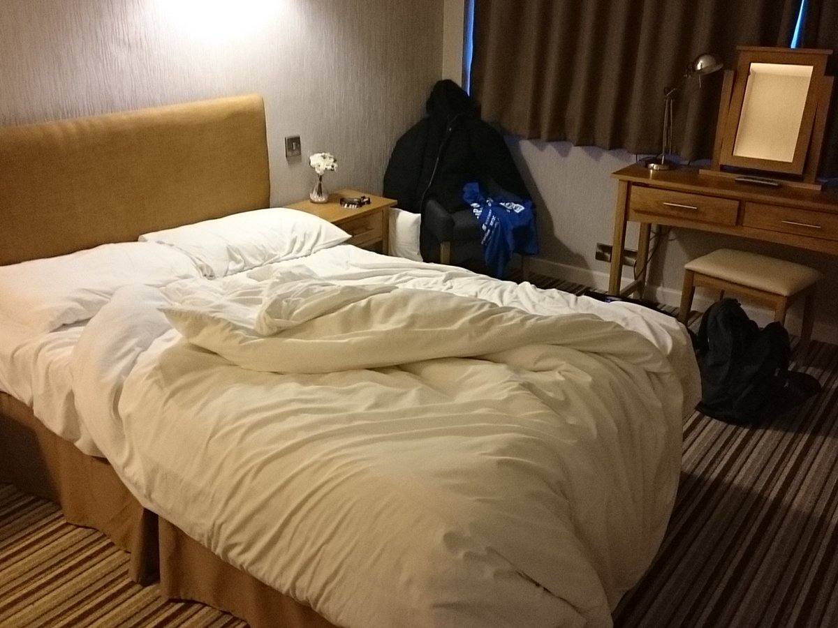 G_Hugues's tweet image. Step 15: get a small night sleep #HackTheRails #SWTHackTrain