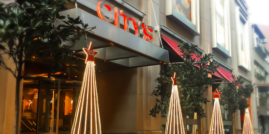 CitysNisantasi's tweet image. Hafta sonunun tadını City’s Nişantaşı’nda doyasıya çıkarabilmeniz için biz her zamanki gibi hazırız! Günaydınlar! :)