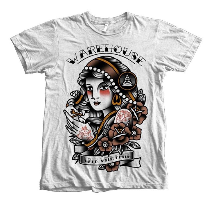 Original Warehouse® tweet media