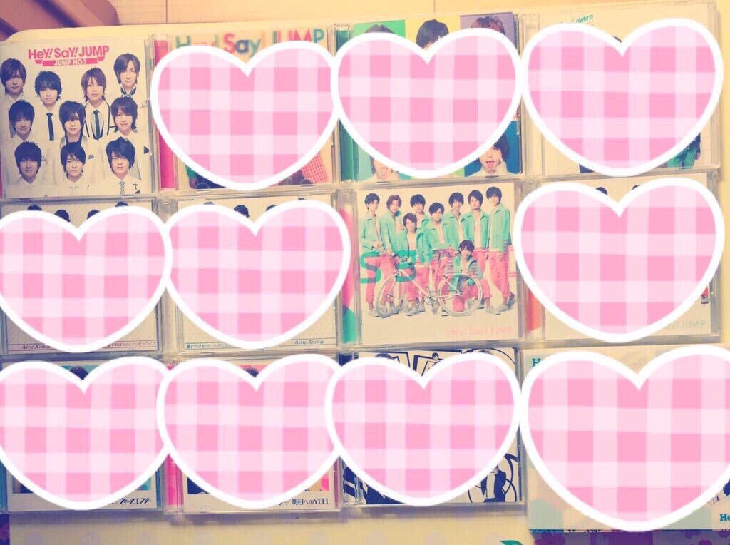 Jump_Daiking's tweet photo. Hey!Say!JUMPのグッズ譲ります！
まとめて買って下さる方にはお安くします。基本は東京で手渡しのみですが、東京寄りの神奈川と埼玉も可能！気軽にリプください！！！

#jump_グッズ
#拡散希望 https://t.co/9buwIf3WmO