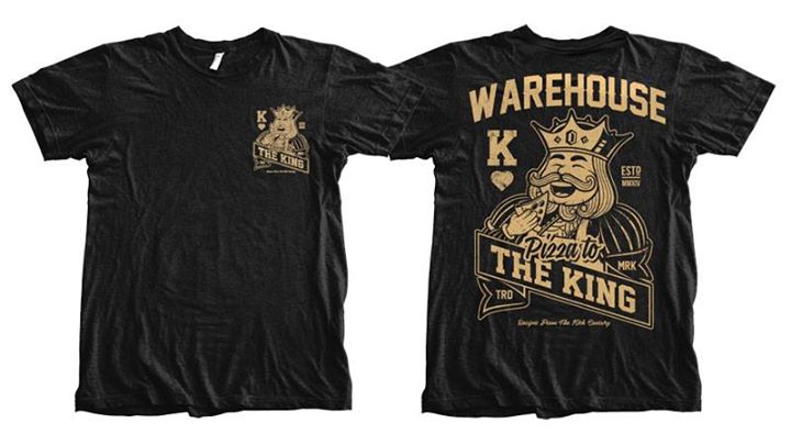 Original Warehouse® tweet media