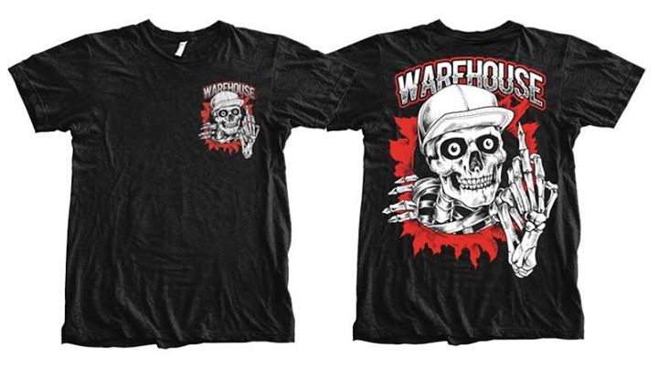 Original Warehouse® tweet media