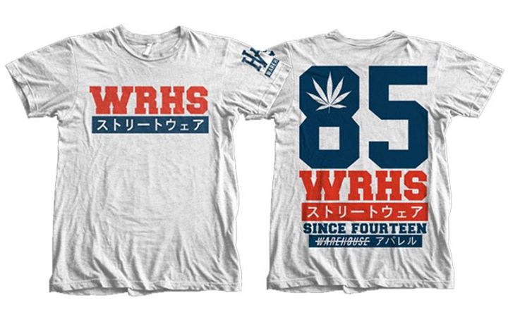 Original Warehouse® tweet media