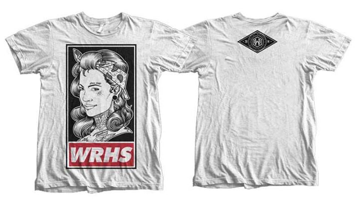 Original Warehouse® tweet media