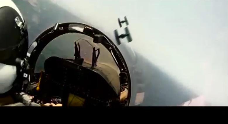 Tom_Antonov's tweet photo. Amazing #StarWars trailer spoof by the aircraft carrier CVN69 : “Sea Wars” #USNavy 😎
https://t.co/myhHaj4lvi https://t.co/my6Q8BcxCW