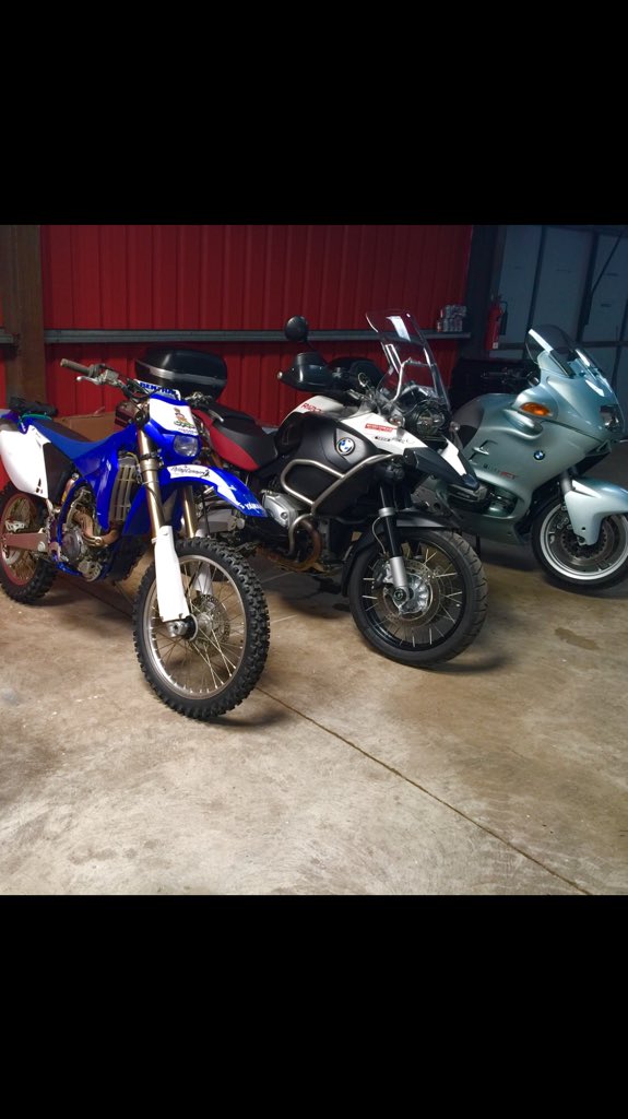 devizes_storage's tweet image. Nice to keep my bikes warm/dry and very secure during those winter months !! #motorcyclestorage