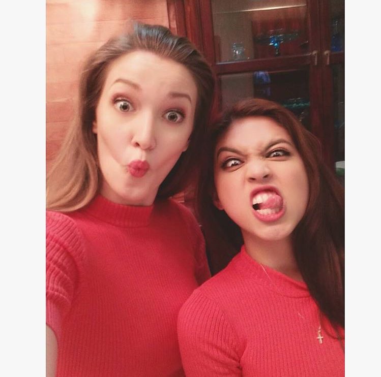MAINEnatics_US's tweet photo. Insta Scoop | "She is so friendly." - Alina

© alina_bogdanova

#ALDUBSumptuousLunch https://t.co/gT9KSrVM9a