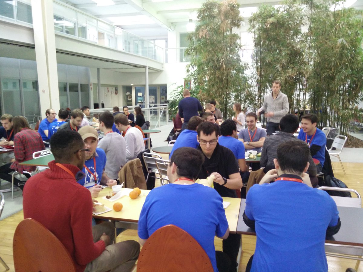 Florian Fries tweet media