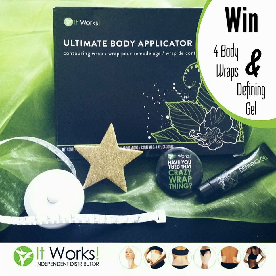 vlinder2204's tweet photo. #winnen #bodywraps #defininggel #itworks #like https://t.co/E3eyhzkYVo #winactie https://t.co/4Fu95KIKrS