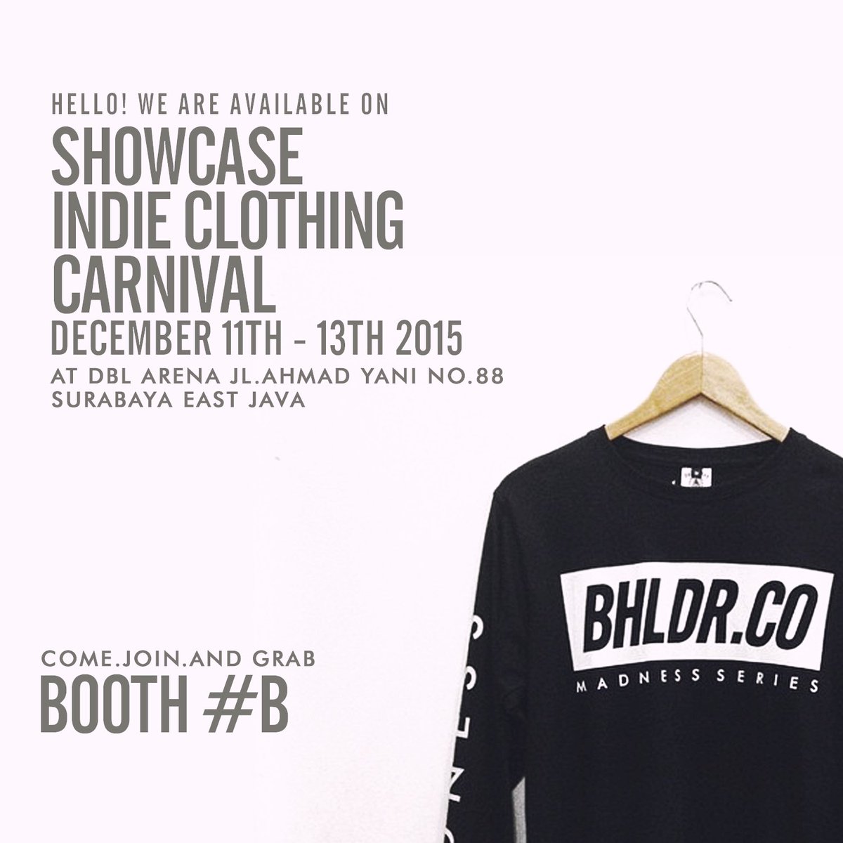 BEHOLDER.Cloth™ tweet media
