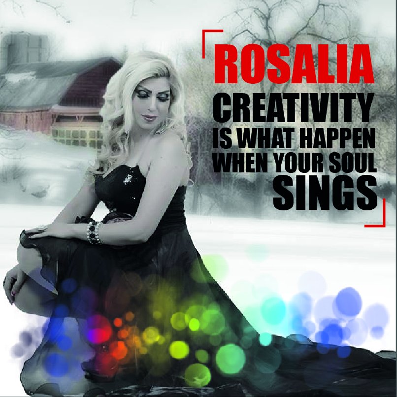 rosalia_rora's tweet photo. Creativity is what happen when your soul sings!
#rosalia #creativity #singer #writer #composer #artist https://t.co/exn72tFcML