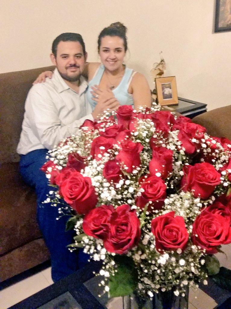 danielaleale's tweet photo. I said yes https://t.co/AaLq4nhtDA