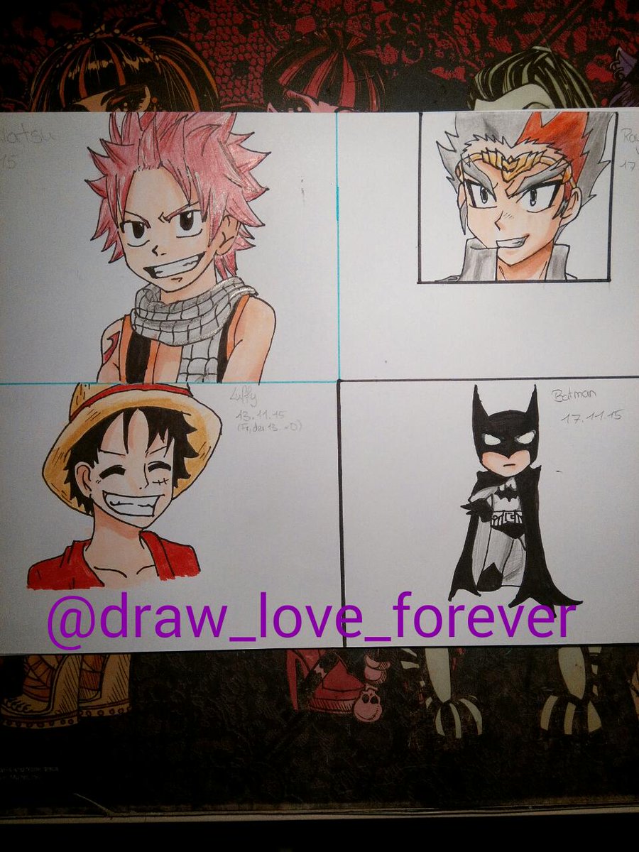 anime_inci's tweet photo. hi Leute hab ein special auf insta , Name steht da , würde mich um einen like freuen 💜😊 #natsu #dbz #rayuga #batman https://t.co/xS2lstfpQu