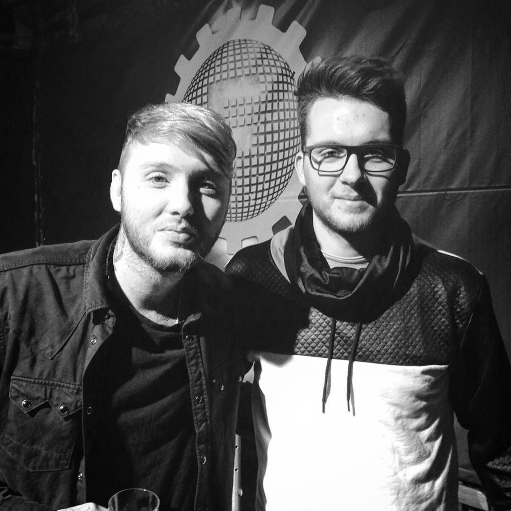 JamesArthurRT's tweet photo. INSTA RT: by iv4ikz https://t.co/GQ5MlhcpV8