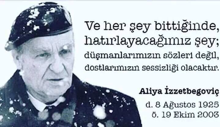 İlber Ortaylı tweet media