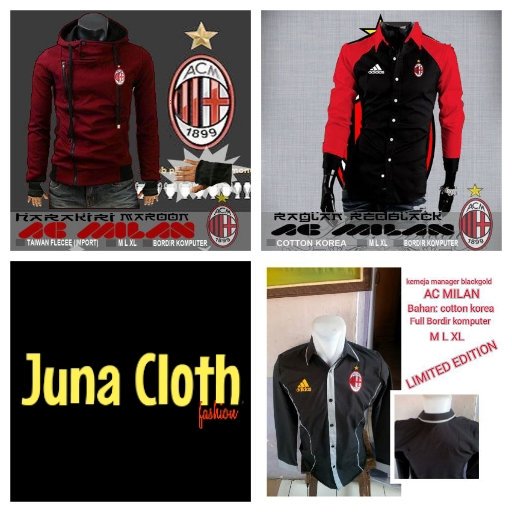 Junacloth_new's tweet image. #Jaketbola #kemejabola #fashionbola
Al varian ac milan |bbm:7fb88921 |wa:089611318330 |line:juna_cloth