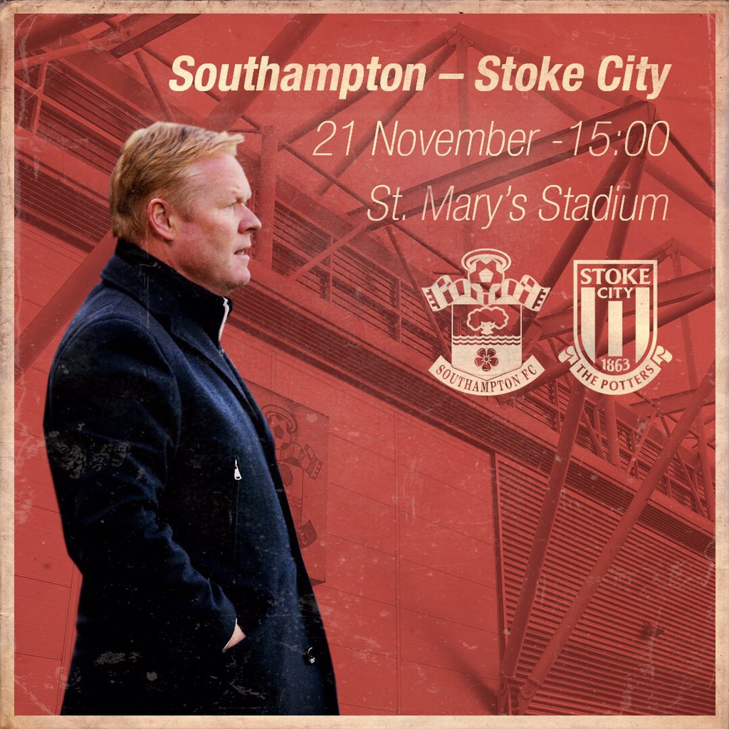 Ronald Koeman tweet media