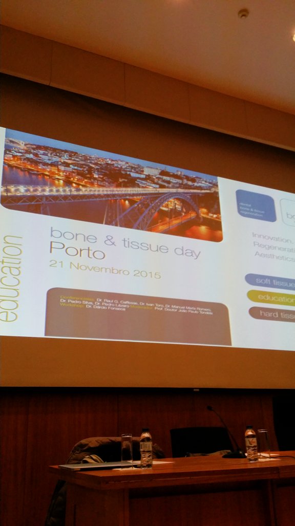 EMarti_KLOCKNER's tweet image. Empezamos!!!!! #klocknerimplantsystem #botissbiomaterials