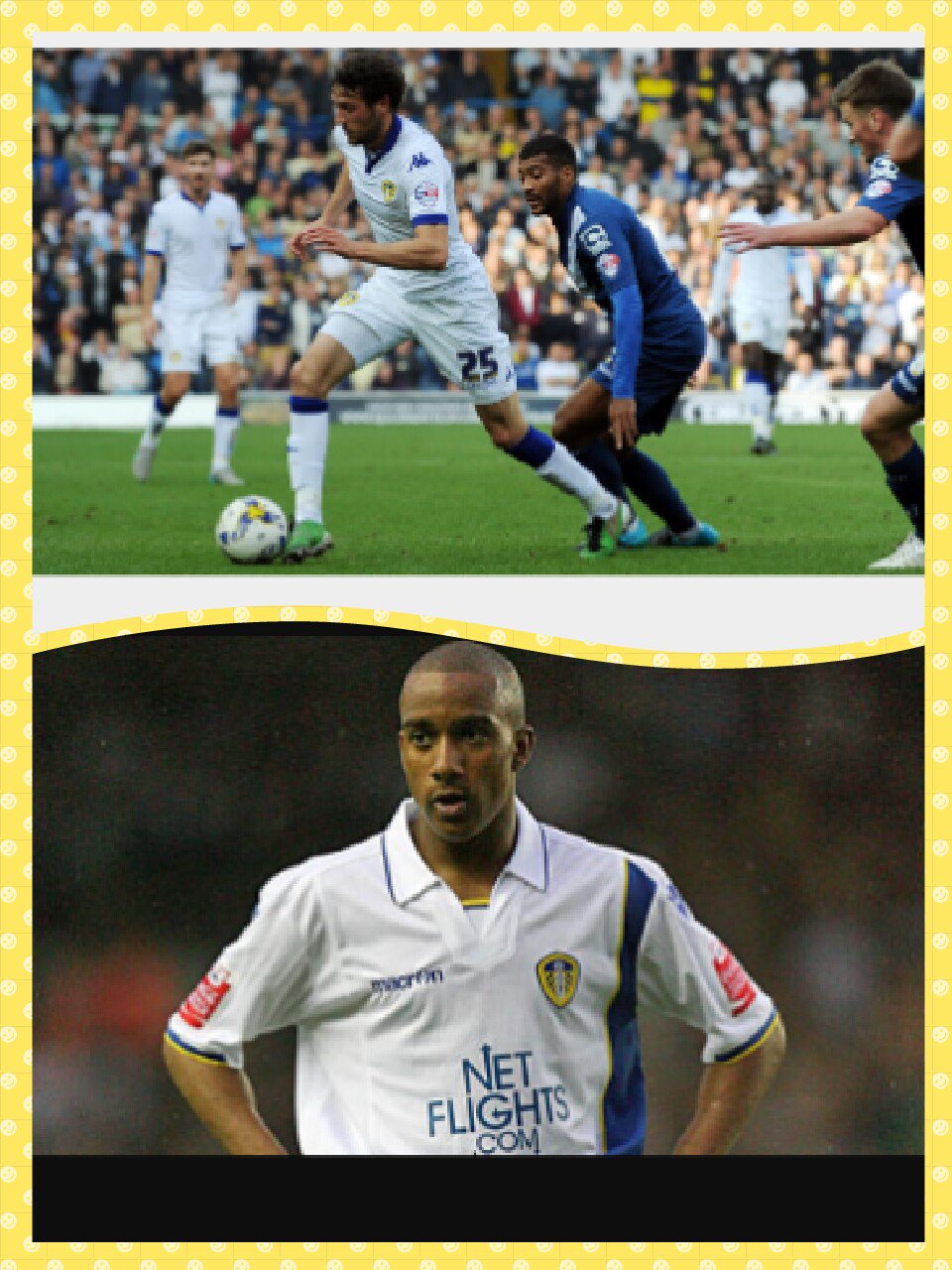 Happy birthday to Fabian Delph & Will Buckley. MOT 