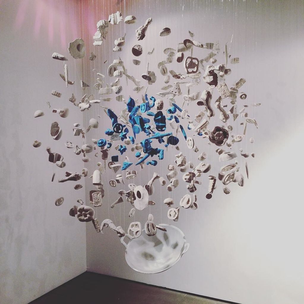 kitchenrocknrol's tweet photo. Check this out. New #kitchenware idea that keeps your #kitchenrocknroll! #art #sculpture #exist #culinary #kitchenw… https://t.co/VC4QN5ONiG