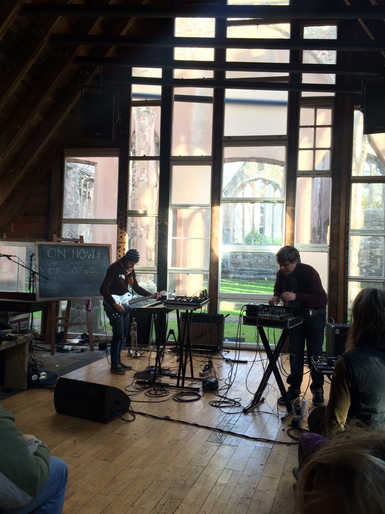 Amplifier tweet media