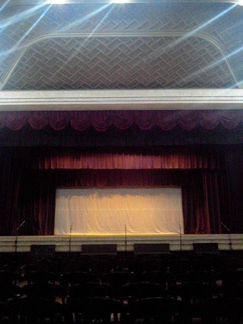 tanghalangslu's tweet photo. show tonight! #pagninilaynilay:siyam #tanghalangslu https://t.co/CazGRAGdKU