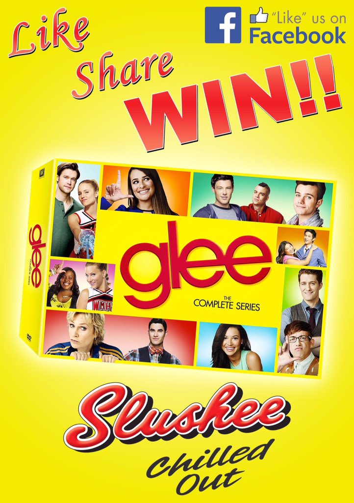 Slusheeuk's tweet photo. @TheGleeProject https://t.co/rNEBbD4s5g https://t.co/7uuuQ19Rs7