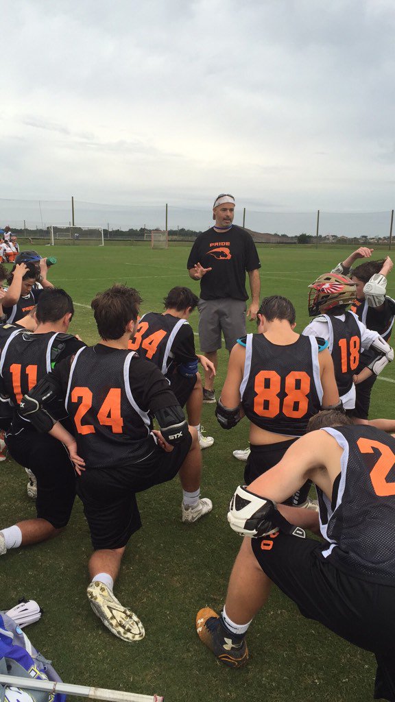 Yogadocnc's tweet photo. Supporting my Man's Dharma today @IMGAcademy with @PE_lax 😎 #LaxMom #OmTasticLife https://t.co/jOfjKsFy2u