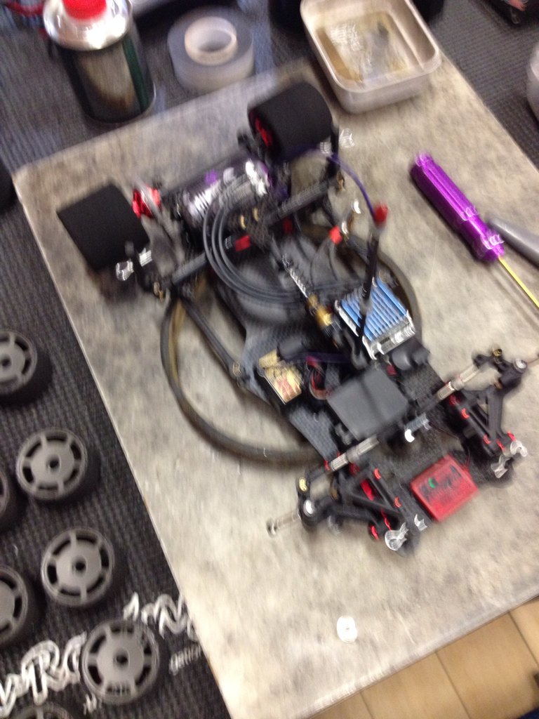 BRCA12thScale's tweet photo. ...and the Rev Barford's. https://t.co/EvBUav4XuM