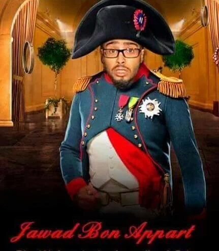 LogeurDuDaesh's tweet image. Je me demande bien ce que mon ancêtre aurait pensé de tout ça !