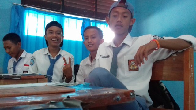 Fazrin R (@fazriniwer) on Twitter photo 