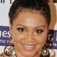 Happy birthday to award winning Ghanaian actress Nadia Buari! 