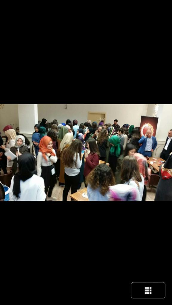 SEMPOZYUMDAN KARELER