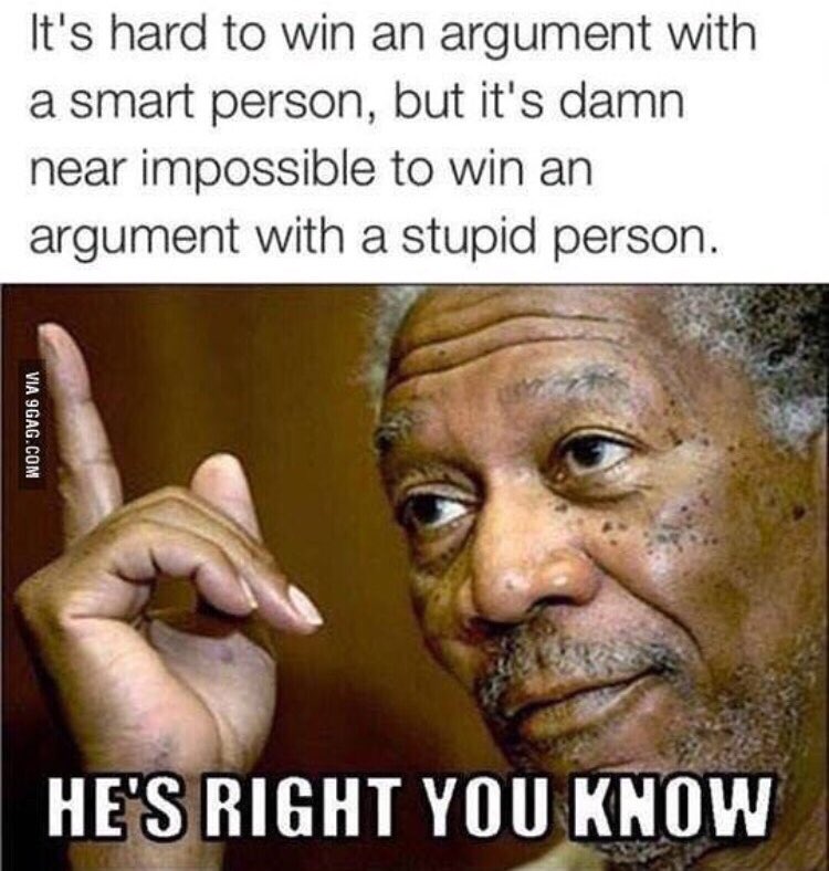 JanAageFjortoft's tweet photo. Well said! https://t.co/7VrLzIvJf1