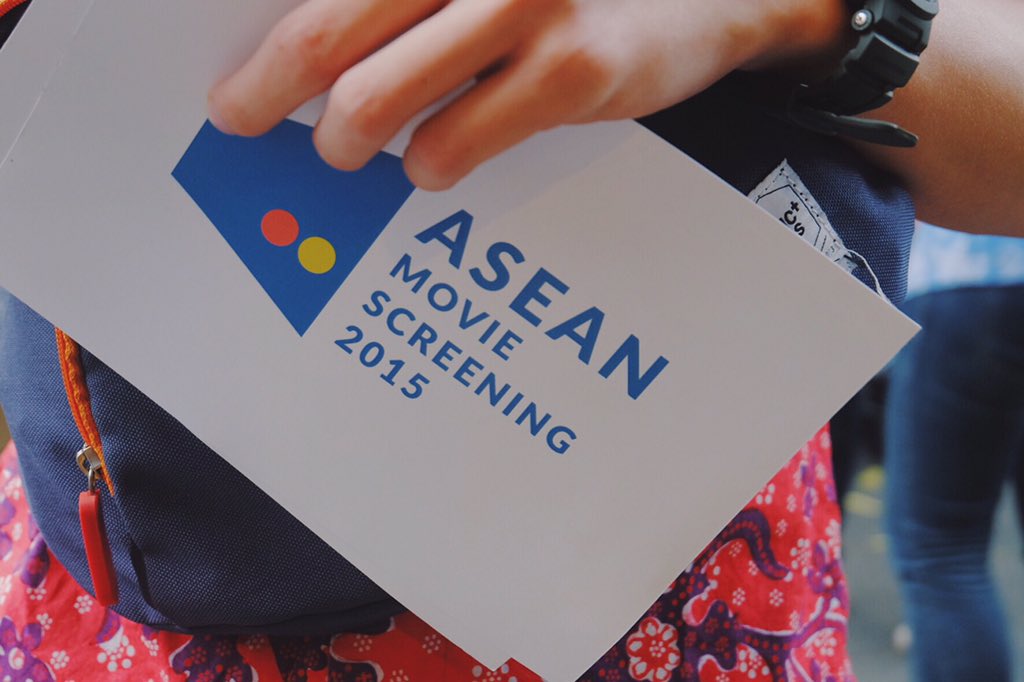 ASEAN DAY 2015 tweet media