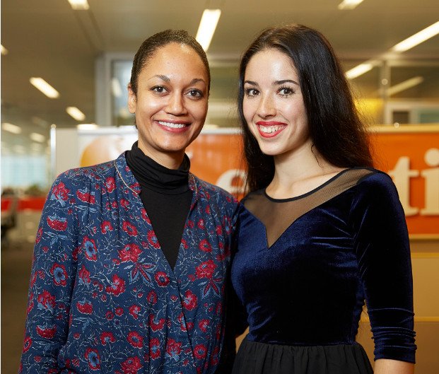 TriniBarleycorn's tweet photo. Miss Suisse à la rédaction du @Lematinch 
https://t.co/2KO4Yow56h
Merci pour la visite!! @missschweiz @SamuelMeuwly https://t.co/6C7fhNP5Hz