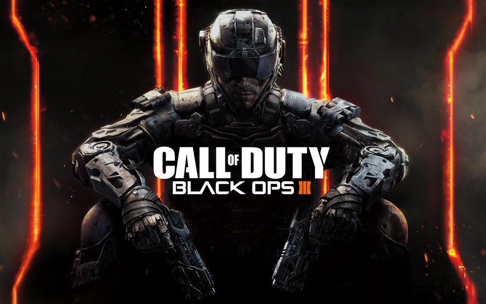 SickGameStore's tweet photo. Call of Duty Black Ops 3 Review!
https://t.co/oadv9Ft9XT
#games #CallofDutyBlackOps3 #review #gaming #videogames https://t.co/iH6tufVb0D