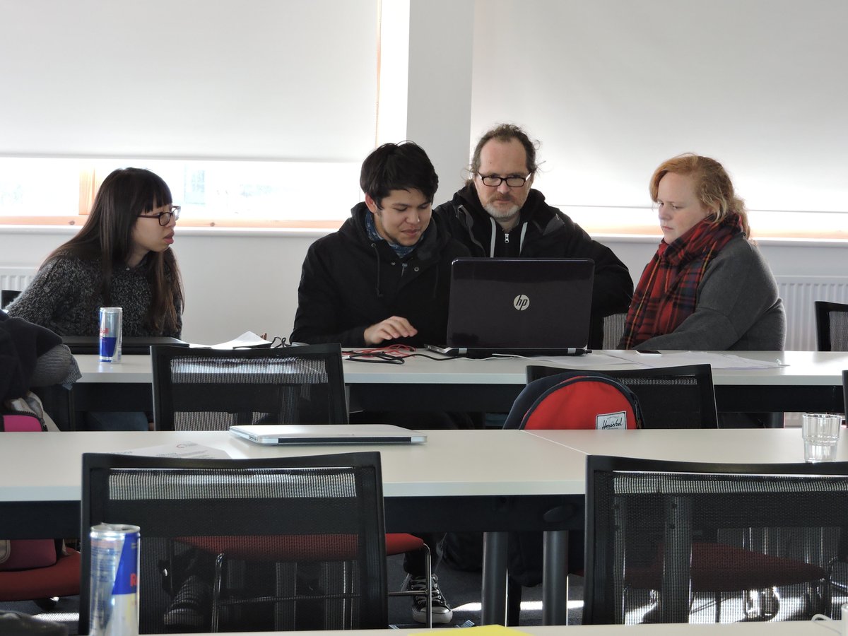 Inspiring Futures tweet media