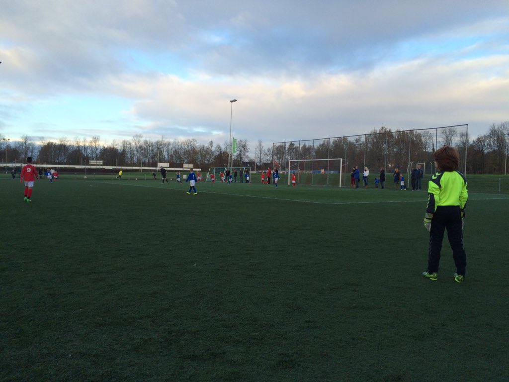 hjbruinsslot's tweet photo. @SCStadskanaal F5 Terechte 1-2 overwinning op wildervank F2 dat 3e staat in de poule van scs F3 #vriendschappelijk https://t.co/S0WzylELBz