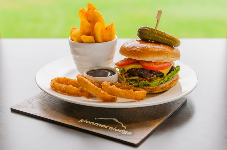 glenmorelodge's tweet image. You don't need to be on a course to stay with us, at £40 per person (per night) for B&amp;amp;B we are the perfect base!