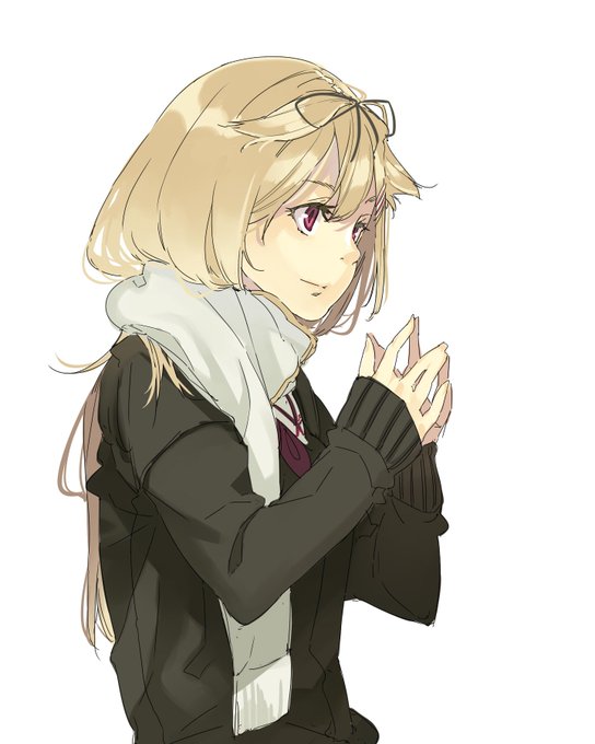 そろそろこれがみれる季節ですね 