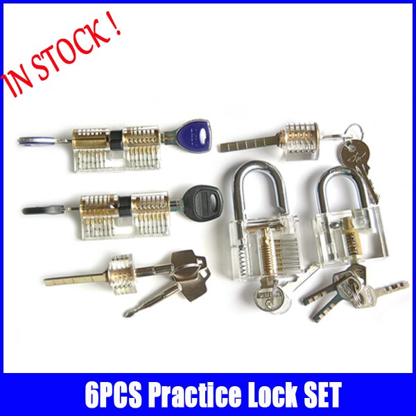 HSLOCKPICK tweet picture