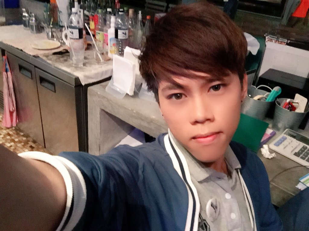 ONOPOPKUT's tweet photo. มองไปทางใหนก้อไม่เจอใคร!!!! https://t.co/aXT4DqWBmB