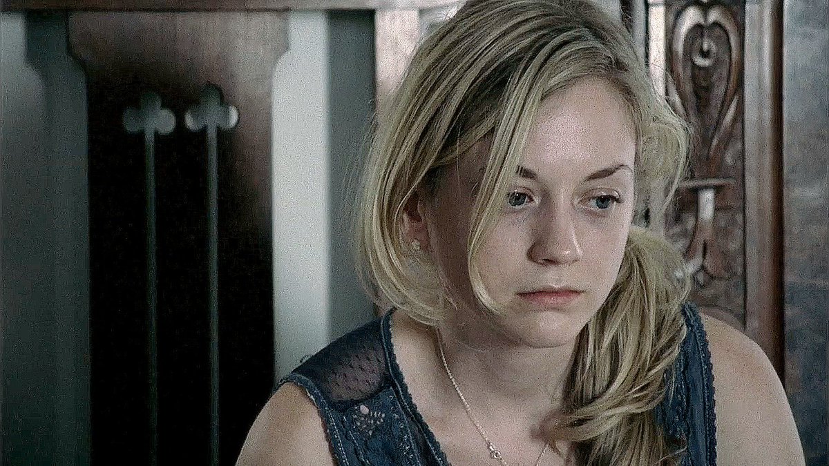 New Beth Greene. 
Not New To Roleplay.
Shoutouts Would Be Appreciated.