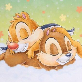 チップとデール Chip N Dale Japaneseclass Jp